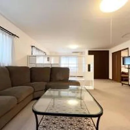 Ks Namba 3F Apartment Osaka Exterior photo