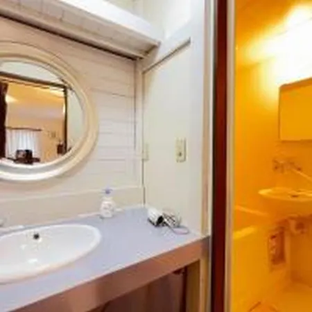 Ks Namba 3F Apartment Osaka Exterior photo