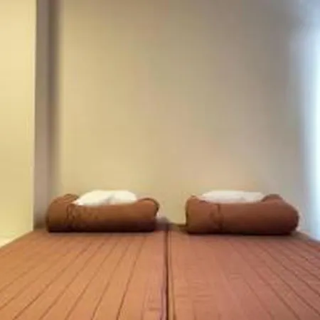 Ks Namba 3F Apartment Osaka Exterior photo