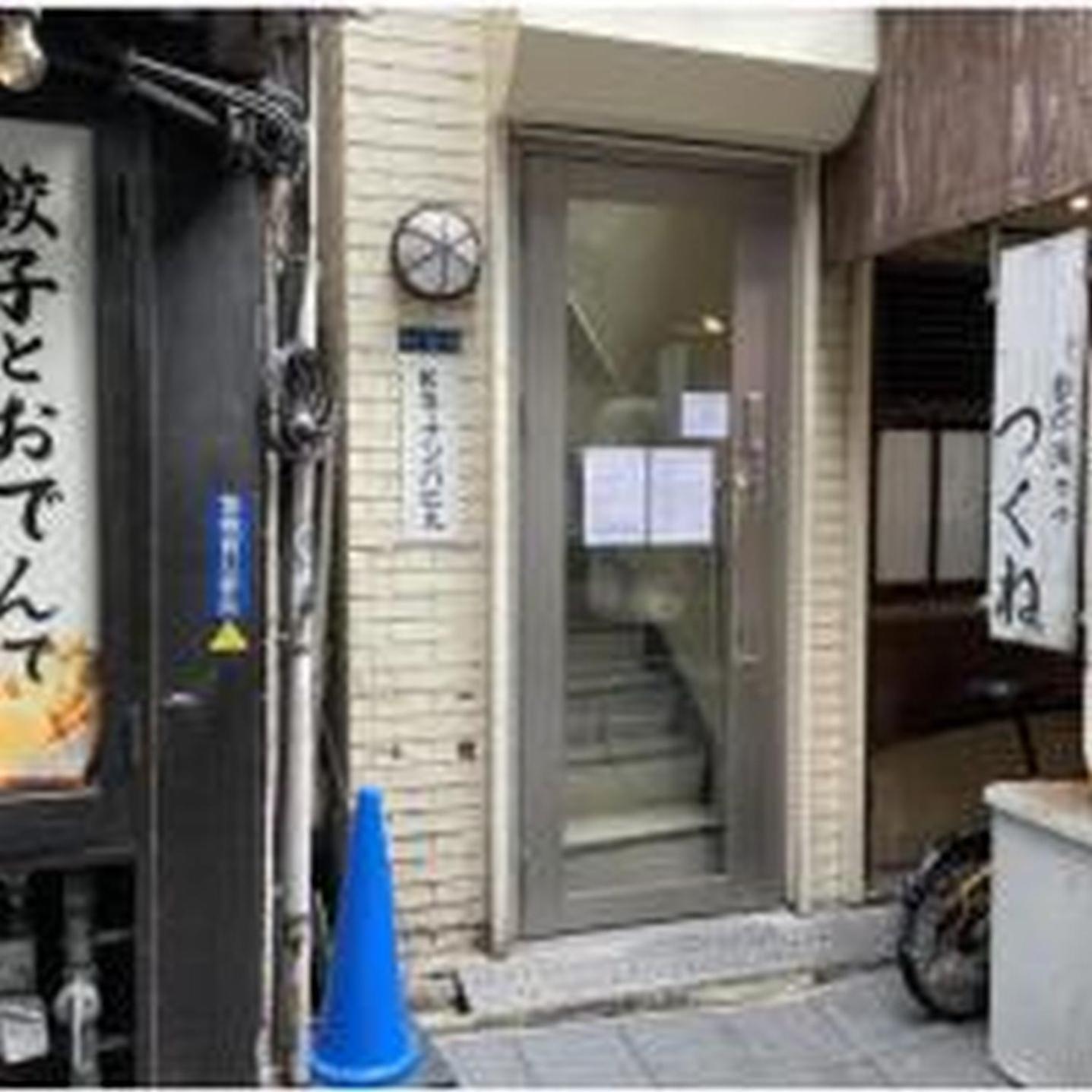 Ks Namba 3f *